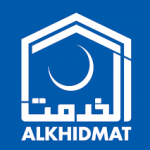Alkhidmat Logo