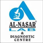 Al-Nasar Lab Logo