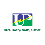 UCH Power Logo