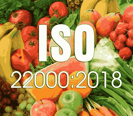 ISO 22000