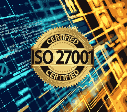 ISO 27001